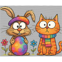 Animal Text Series-AT 1938